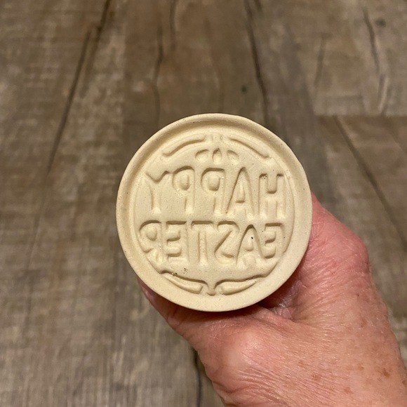 Easter Cookie Stamp - Picture 3 of 8